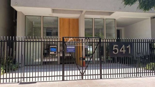 DEPARTAMENTO Santa Elisa 541