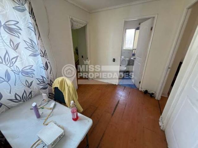 SE VENDE CASA EN SECTOR NORTE