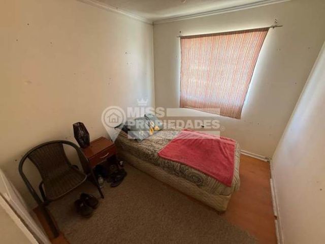 SE VENDE CASA EN SECTOR NORTE