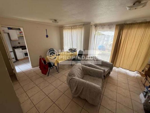 SE VENDE CASA EN SECTOR NORTE