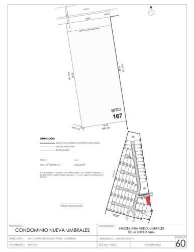SITIO Cuatro Esquinas con Calle El Milagro
