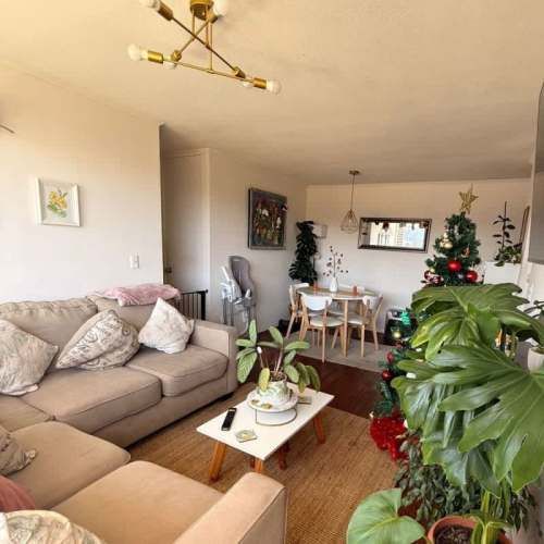 Departamento CUMBRES DE CURAUMA 3