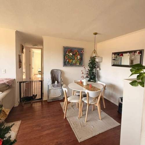 Departamento CUMBRES DE CURAUMA 3