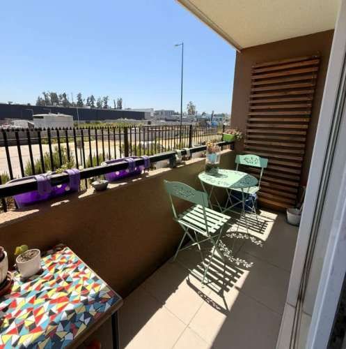 Departamento CUMBRES DE CURAUMA 3