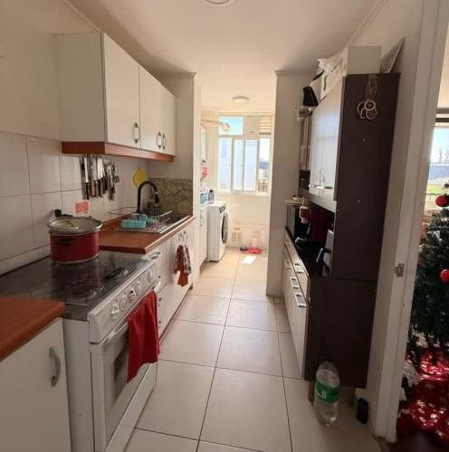 Departamento CUMBRES DE CURAUMA 3