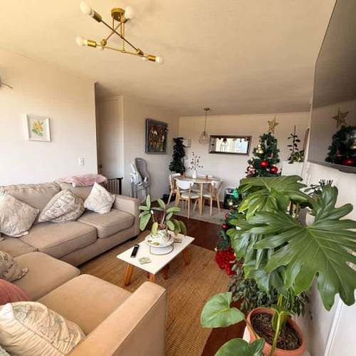 Departamento CUMBRES DE CURAUMA 3