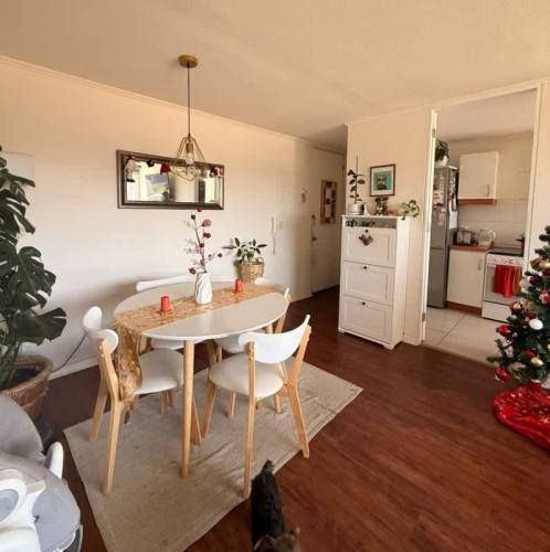 Departamento CUMBRES DE CURAUMA 3