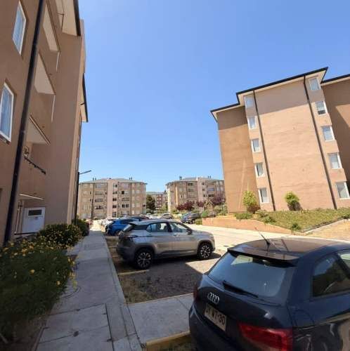 Departamento CUMBRES DE CURAUMA 3