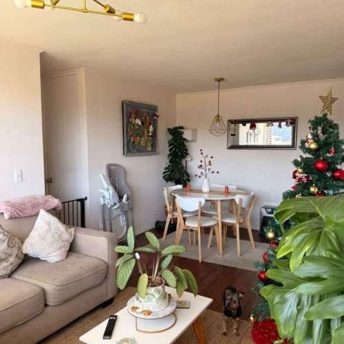 Departamento CUMBRES DE CURAUMA 3