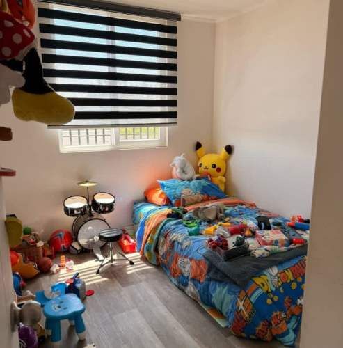 Departamento CUMBRES DE CURAUMA 3