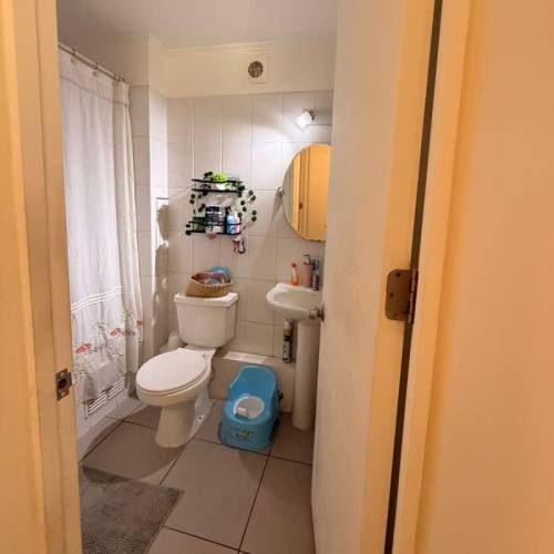 Departamento CUMBRES DE CURAUMA 3