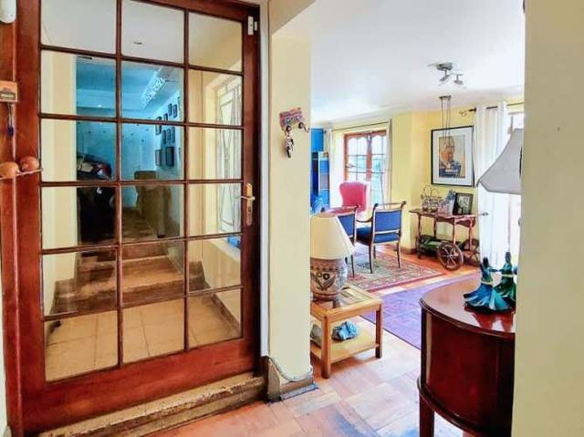 Departamento BARRIO CONCHA Y TORO - SANTIAGO