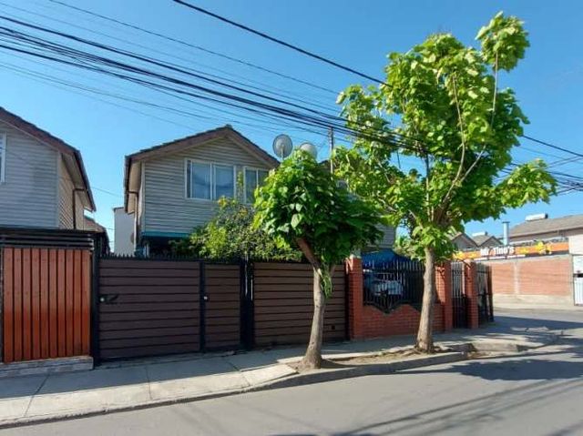 Casa SOL DE ABRIL II - MAIPÚ