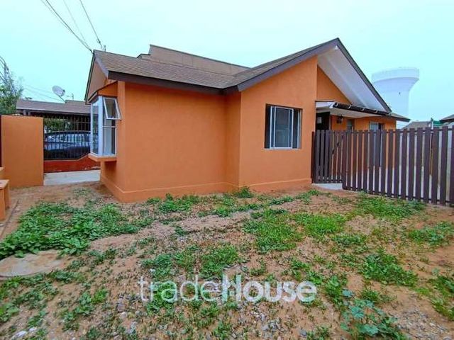 CASA Bosques San Carlos, Coquimbo