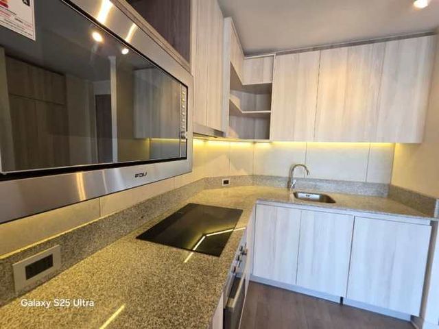 DEPARTAMENTO Av. Jose pedro alessandri, Ñuñoa