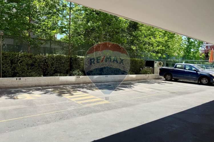 Cómodo depto edificio josé luis araneda