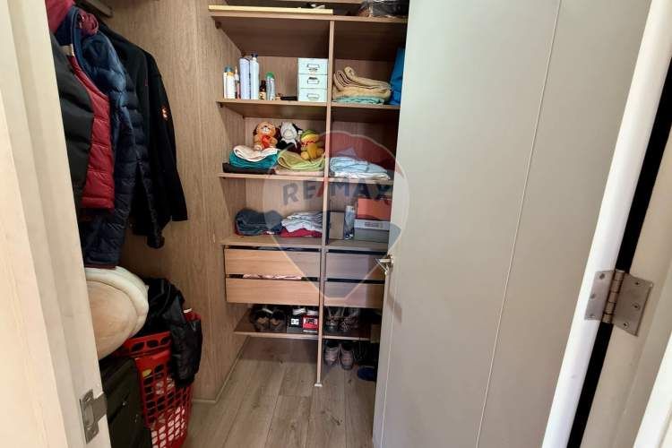 Cómodo depto edificio josé luis araneda