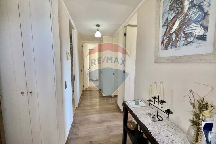 Cómodo depto edificio josé luis araneda