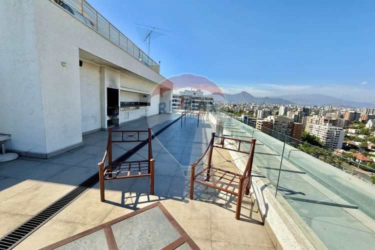 Cómodo depto edificio josé luis araneda