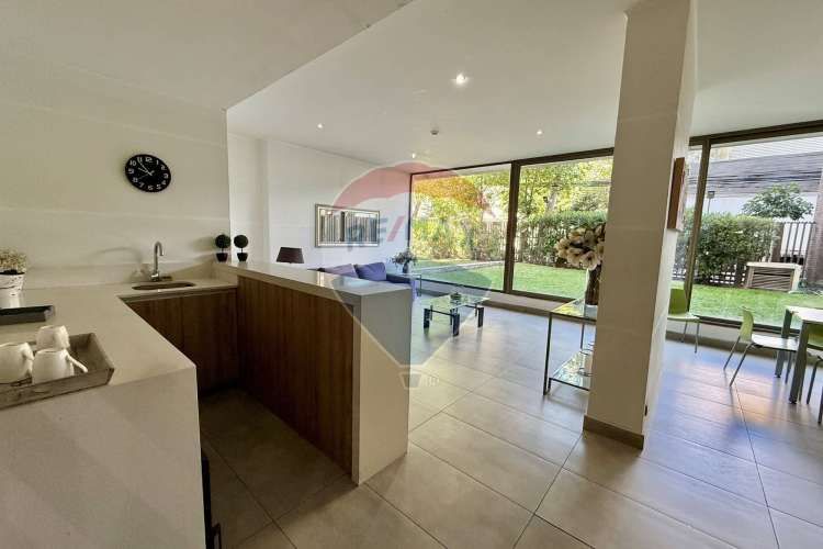 Cómodo depto edificio josé luis araneda