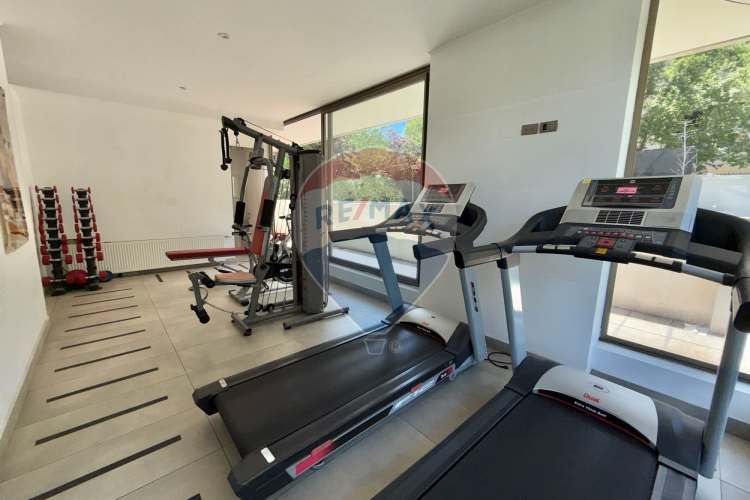 Cómodo depto edificio josé luis araneda