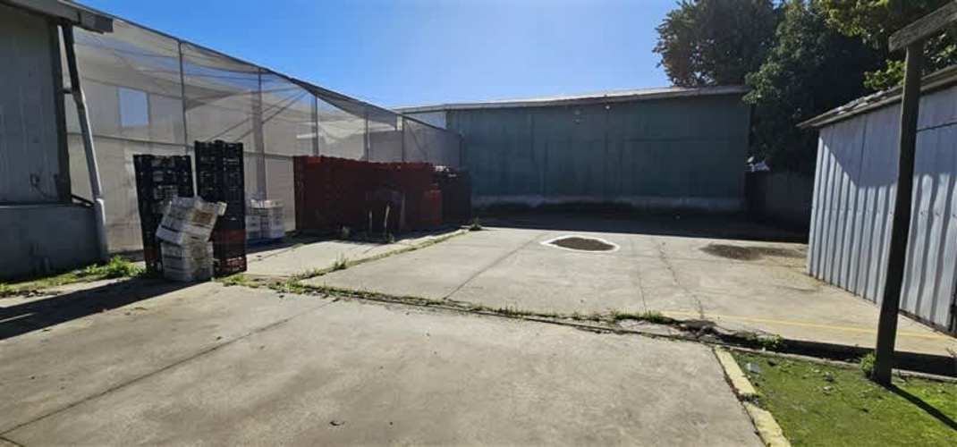 TERRENO CONSTRUCCION Limache