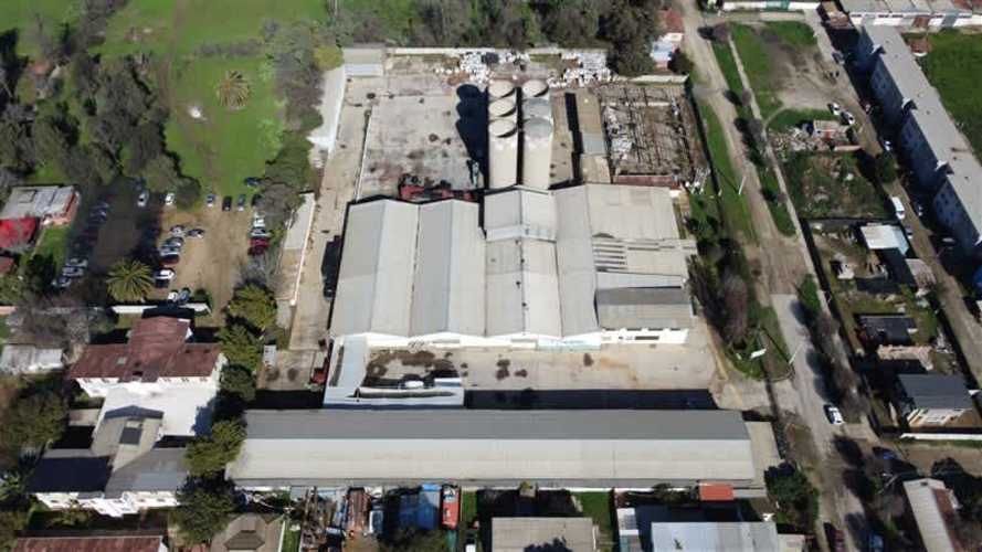 TERRENO CONSTRUCCION Limache