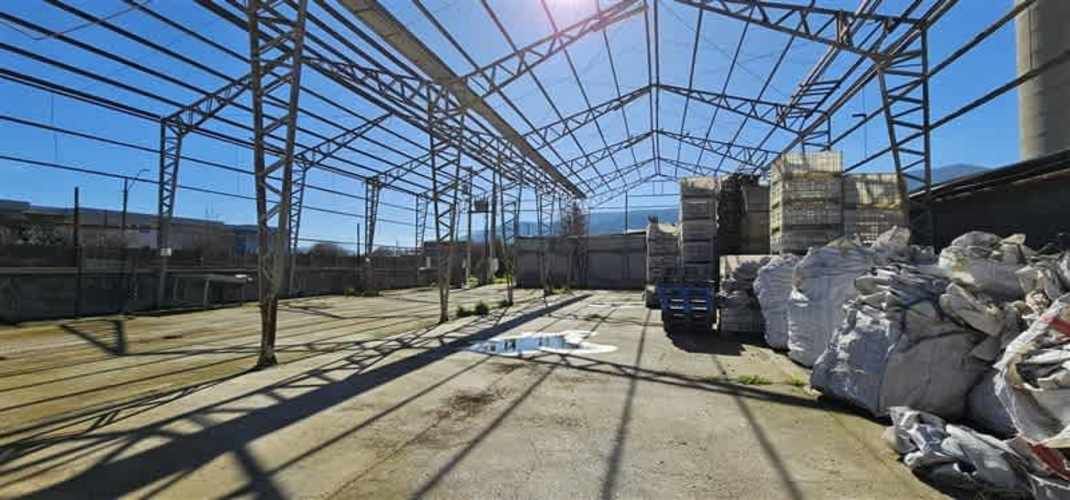 TERRENO CONSTRUCCION Limache