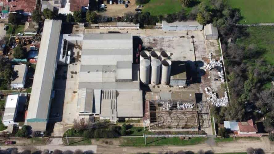 TERRENO CONSTRUCCION Limache