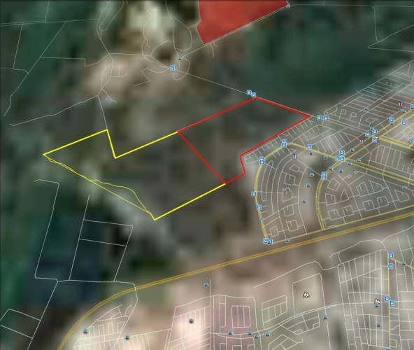 LOCAL COMERCIAL La Farfana