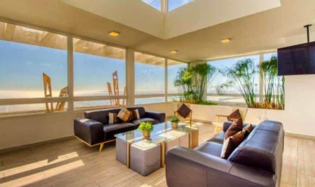 DEPARTAMENTO EntreLomas