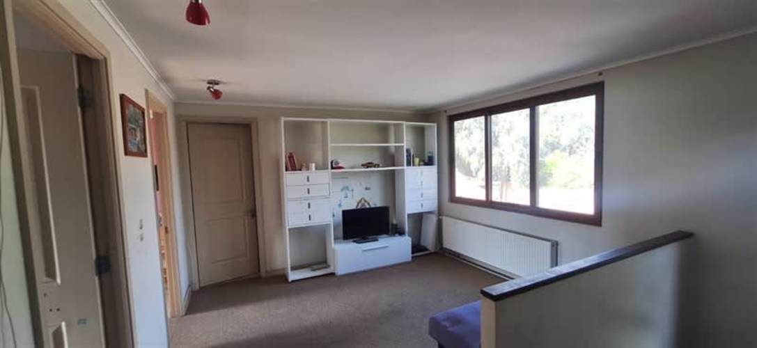 CASA PIEDRA ROJA - CHICUREO