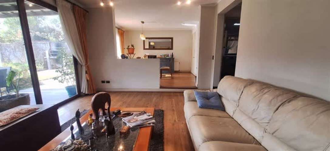 CASA PIEDRA ROJA - CHICUREO