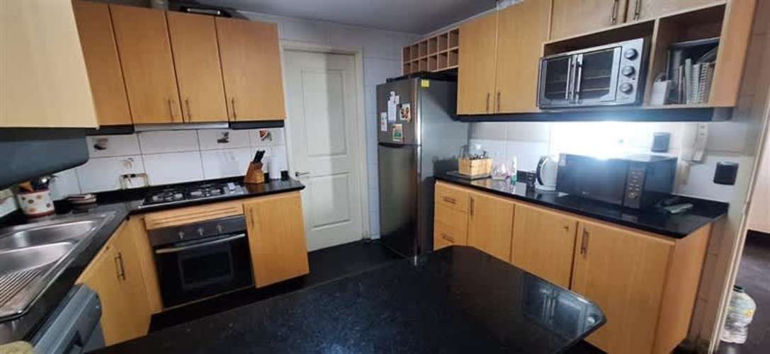 CASA PIEDRA ROJA - CHICUREO