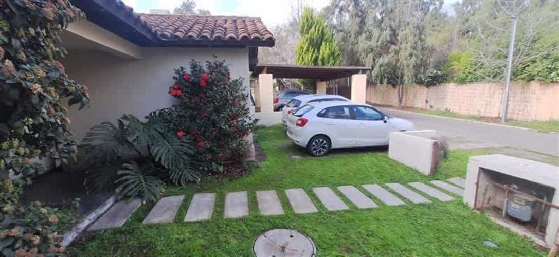 CASA PIEDRA ROJA - CHICUREO