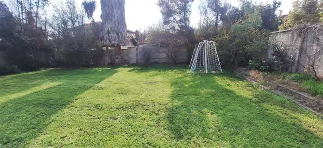 CASA PIEDRA ROJA - CHICUREO