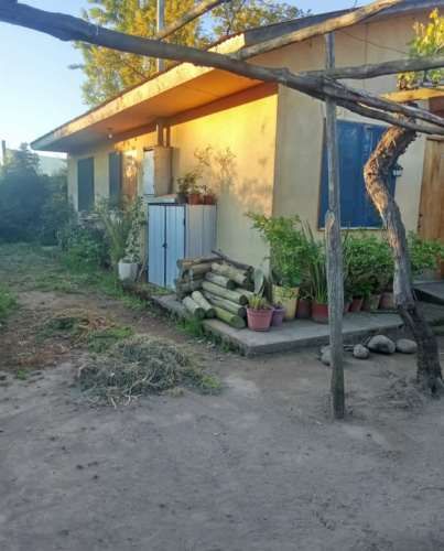 CASA sector bajo los romeros