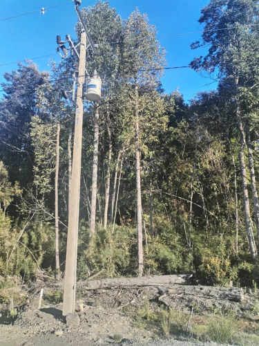 PARCELA LOS MADEROS DE PUERTO VARAS