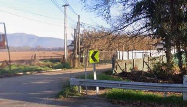 SITIO EL DURAZNAL HJ 1