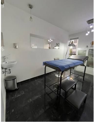 OFICINA GRAN OPORTUNIDAD DE TENER TU PROPIA CONSULTA