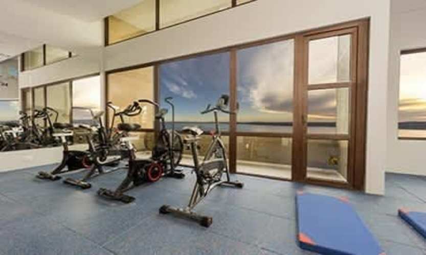 DEPARTAMENTO Edificio Terramar Torre Norte