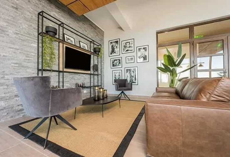 DEPARTAMENTO Edificio Terramar Torre Norte