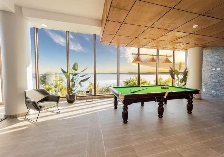 DEPARTAMENTO Edificio Terramar Torre Norte