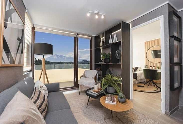 DEPARTAMENTO Edificio Terramar Torre Norte