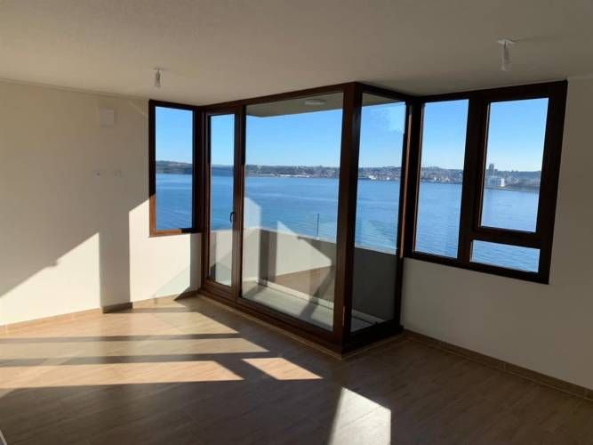 DEPARTAMENTO Edificio Terramar Torre Norte