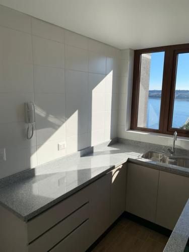 DEPARTAMENTO Edificio Terramar Torre Norte