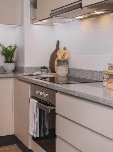 DEPARTAMENTO Edificio Terramar Torre Norte