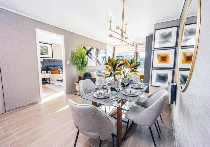 DEPARTAMENTO Edificio Terramar Torre Norte