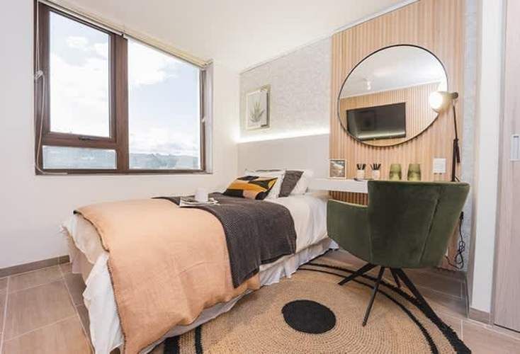 DEPARTAMENTO Edificio Terramar Torre Norte