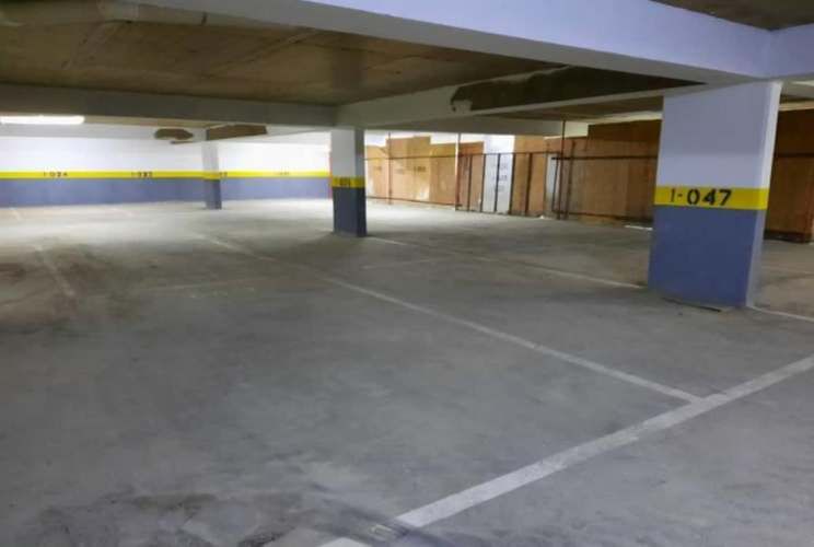 DEPARTAMENTO Edificio Terramar Torre Norte